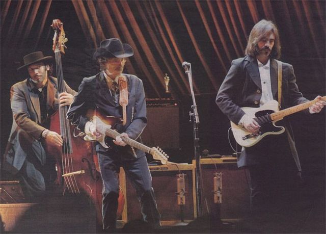 Bob Dylan