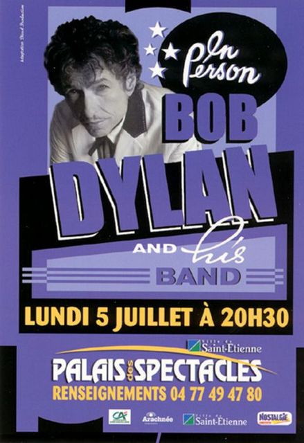 Bob Dylan