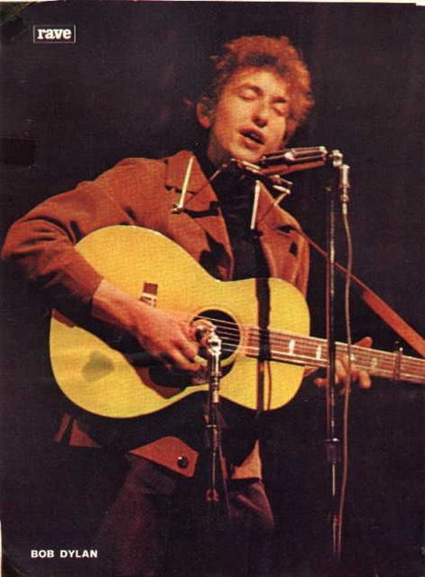 Bob Dylan
