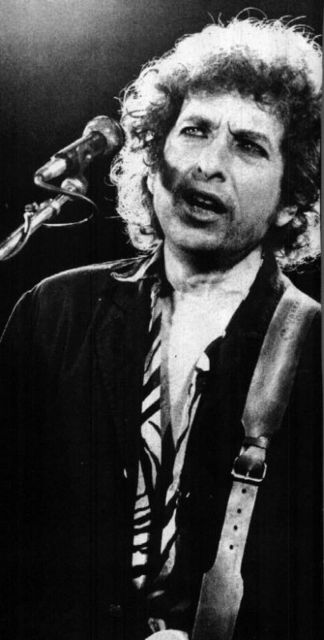Bob Dylan