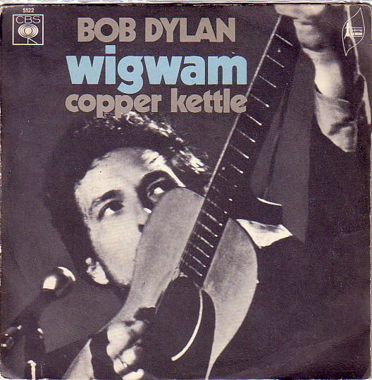 Bob Dylan