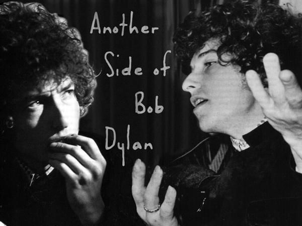 Bob Dylan