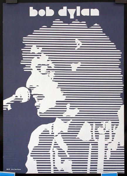 Bob Dylan
