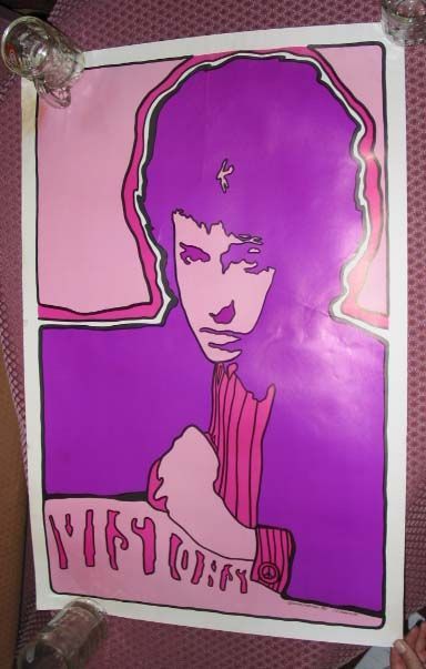 Bob Dylan
