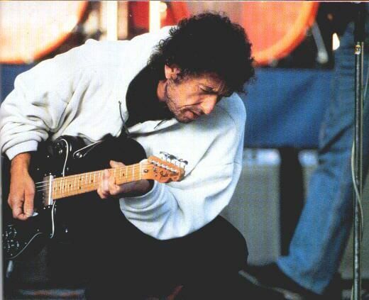 Bob Dylan