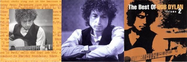 Bob Dylan