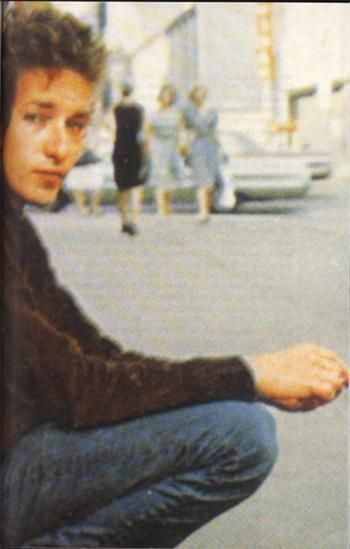 Bob Dylan