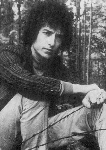 Bob Dylan