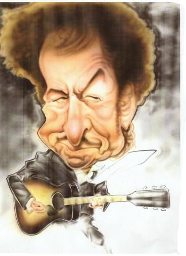 Bob Dylan