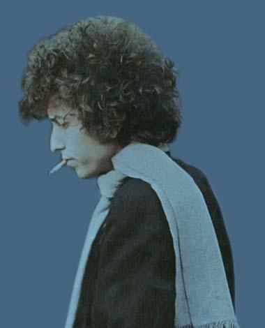 Bob Dylan