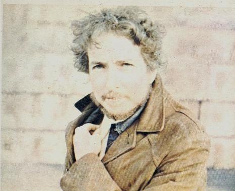 Bob Dylan