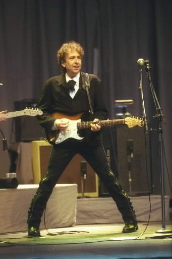 Bob Dylan