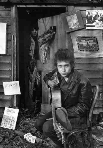 Bob Dylan