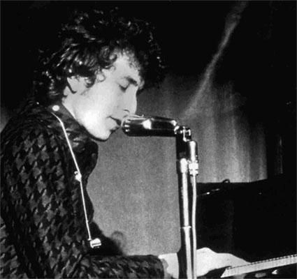 Bob Dylan