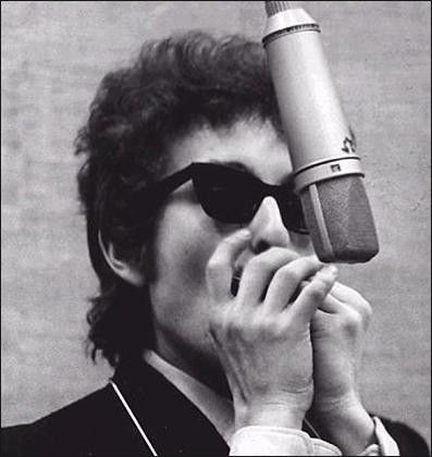 Bob Dylan