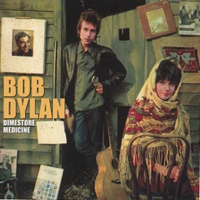 Bob Dylan