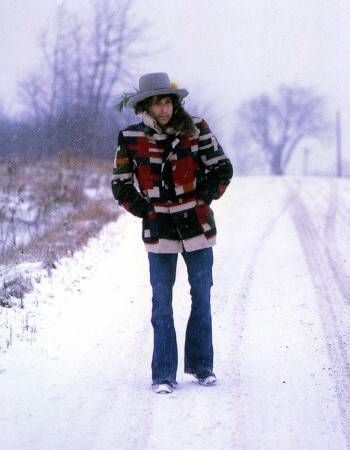 Bob Dylan