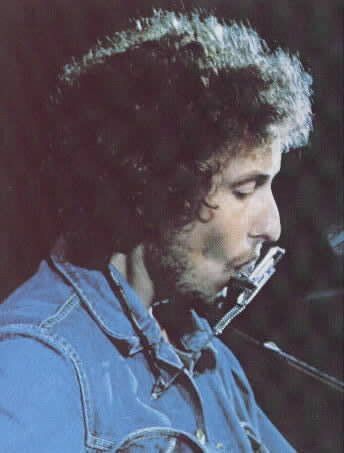 Bob Dylan