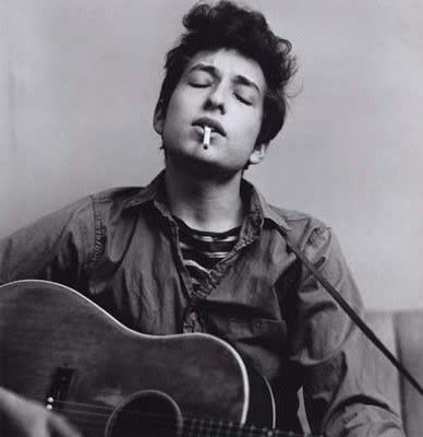 Bob Dylan