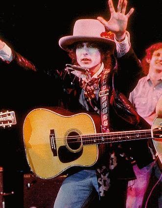 Bob Dylan