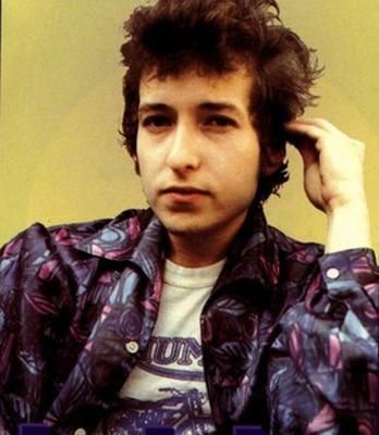 Bob Dylan