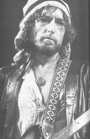 Bob Dylan