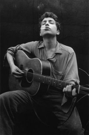Bob Dylan