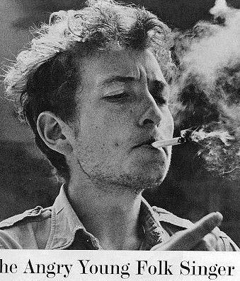 Bob Dylan