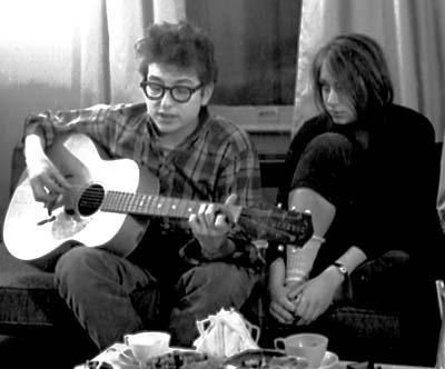 Bob Dylan