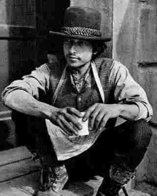 Bob Dylan