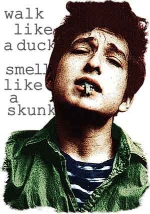 Bob Dylan