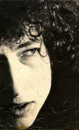Bob Dylan