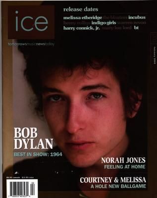 Bob Dylan