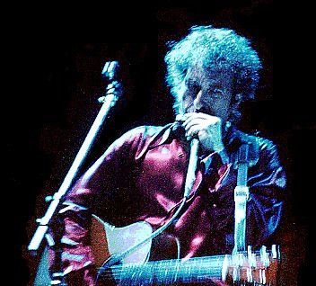 Bob Dylan