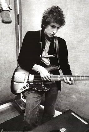 Bob Dylan