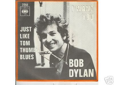 Bob Dylan