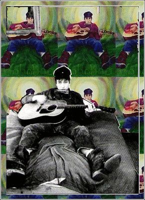 Bob Dylan