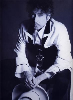 Bob Dylan