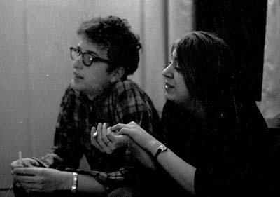 Bob Dylan
