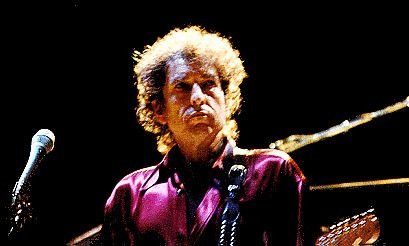 Bob Dylan