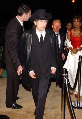 Bob Dylan