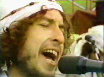 Bob Dylan