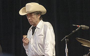 Bob Dylan