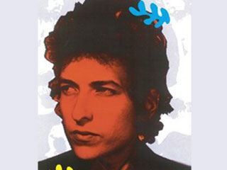 Bob Dylan