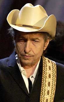 Bob Dylan