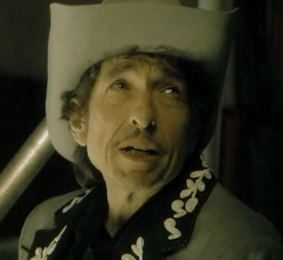 Bob Dylan
