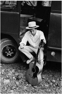 Bob Dylan