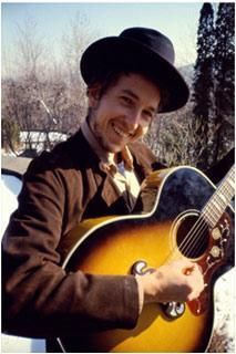 Bob Dylan
