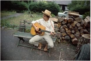 Bob Dylan