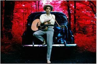 Bob Dylan